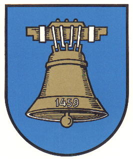 Wappen von Misselwarden