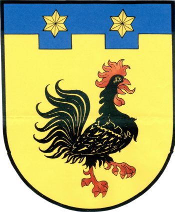 Arms of Barchov (Hradec Králové)