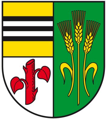 Wappen von Bartensleben / Arms of Bartensleben