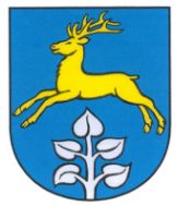 Wappen von Braunschwende/Arms (crest) of Braunschwende
