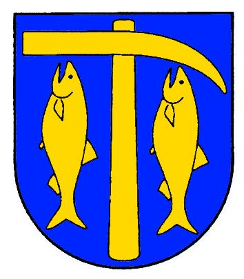 Arms (crest) of Hammarkinds härad