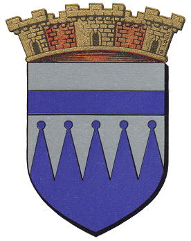 Blason de Manteyer/Arms (crest) of Manteyer