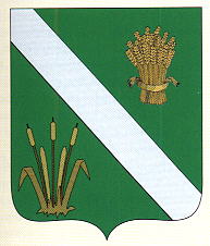 Blason de Nielles-lès-Calais/Arms of Nielles-lès-Calais