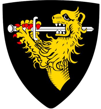 Wappen von Taufkirchen (Oberbayern) / Arms of Taufkirchen (Oberbayern)