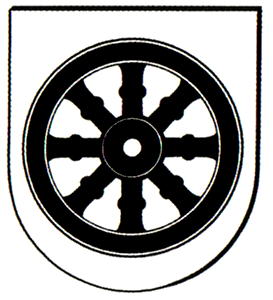 Wappen von Böhringen (Römerstein)/Arms (crest) of Böhringen (Römerstein)