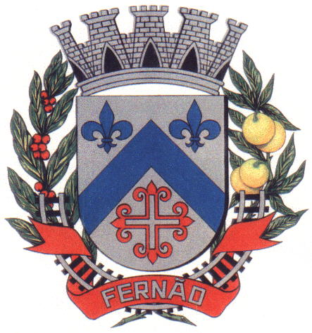 Arms (crest) of Fernão
