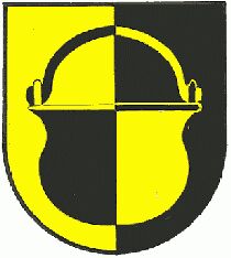 Wappen von Kaisers/Arms of Kaisers