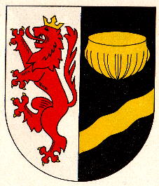 Wappen von Nahbollenbach/Arms (crest) of Nahbollenbach