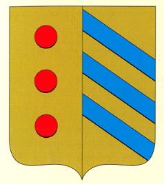 Blason de Saint-Josse-sur-Mer/Arms (crest) of Saint-Josse-sur-Mer