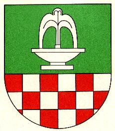 Wappen von Schwollen/Arms (crest) of Schwollen