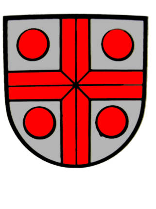 Wappen von Wittental / Arms of Wittental
