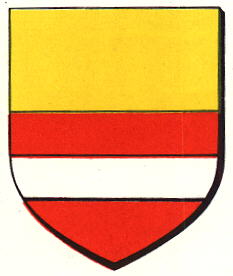 Blason de Breuschwickersheim