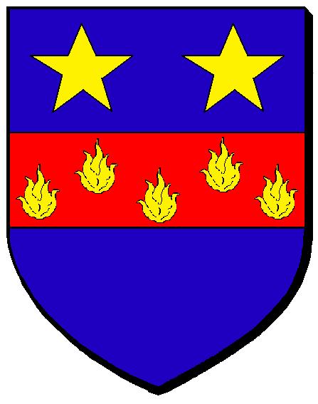 Blason de Fleury-sur-Andelle/Arms (crest) of Fleury-sur-Andelle