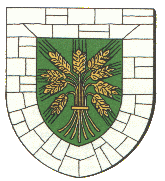 Blason de Metzeral/Arms (crest) of Metzeral