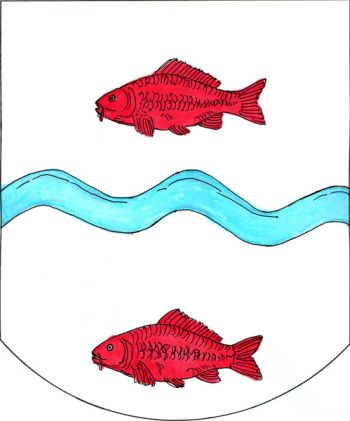 Arms (crest) of Osečany