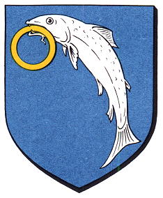 Blason de Plaine (Bas-Rhin)/Arms of Plaine (Bas-Rhin)