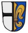 Wappen von Thal/Arms (crest) of Thal