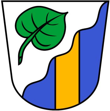 Wappen von Vaterstetten/Arms (crest) of Vaterstetten