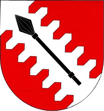 Arms of Žižkovo Pole