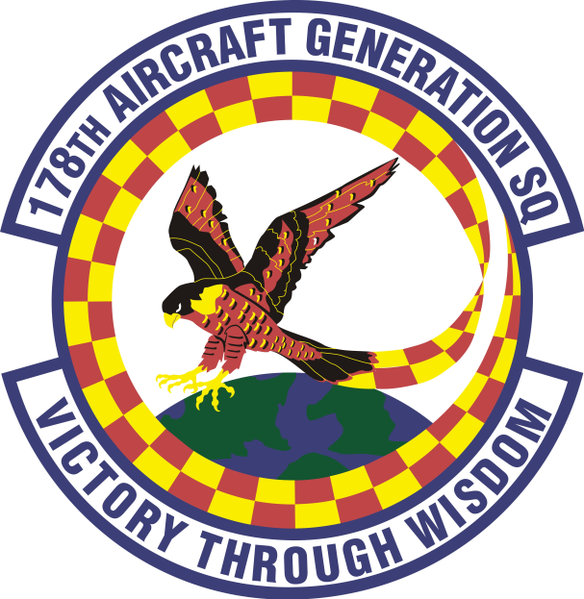 File:178th Aircraft Generation Squadron, Ohio Air National Guard.png