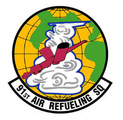 91st Air Refueling Squadron, US Air Force.jpg