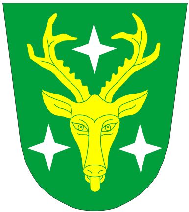 Arms of Puka