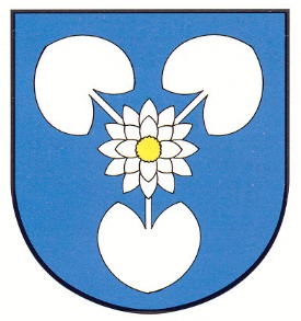 Wappen von Sehestedt/Arms (crest) of Sehestedt