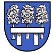 Wappen von Tischardt