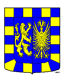 Arms of Ambt Ommen