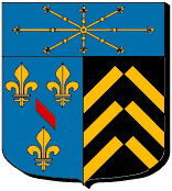 Blason de Athis-Mons/Arms (crest) of Athis-Mons