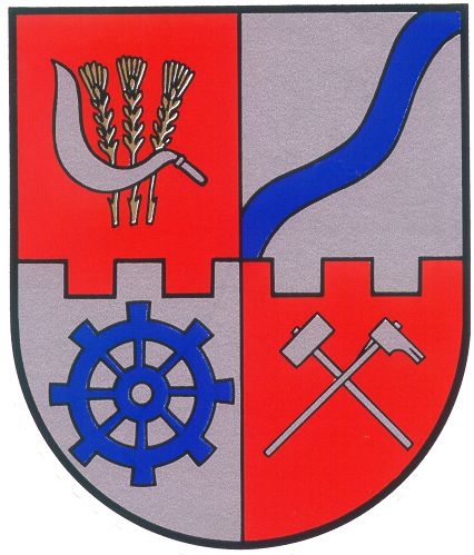 Wappen von Borod (Westerwaldkreis) / Arms of Borod (Westerwaldkreis)