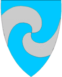 Arms (crest) of Bremanger