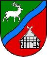 Wappen von Eversen/Arms (crest) of Eversen