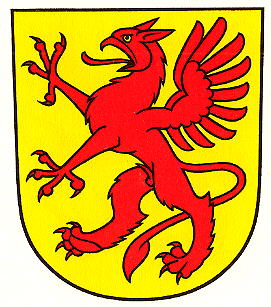 Wappen von Greifensee (Zürich)/Arms (crest) of Greifensee (Zürich)