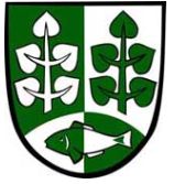 Wappen von Günserode/Arms of Günserode