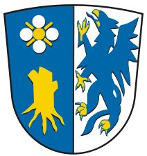 Wappen von Landensberg/Arms (crest) of Landensberg