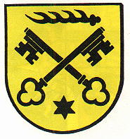 Wappen von Neckargartach/Arms of Neckargartach