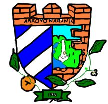 Coat of arms (crest) of Arroyo Naranjo