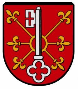 Wappen von Birten/Arms (crest) of Birten