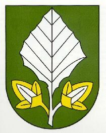 Wappen von Buch (Vorarlberg)/Arms (crest) of Buch (Vorarlberg)