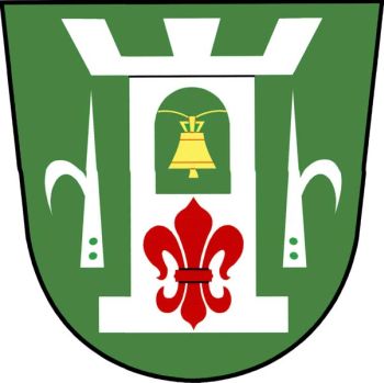 Arms of Kupařovice