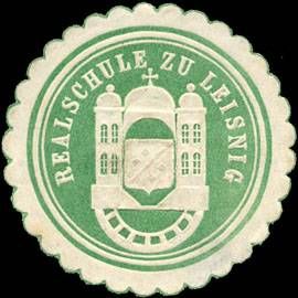 Seal of Leisnig
