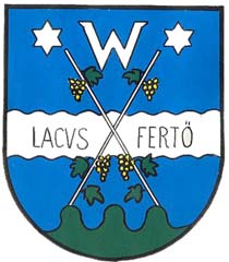 Wappen von Weiden am See/Arms (crest) of Weiden am See