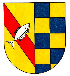 Wappen von Weierbach