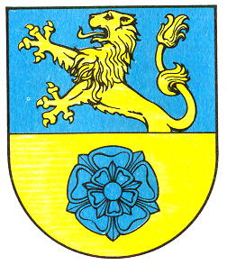 Wappen von Wildenfels/Arms of Wildenfels