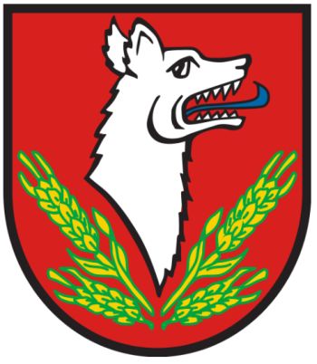 Wappen von Wolfartsweiler/Arms (crest) of Wolfartsweiler