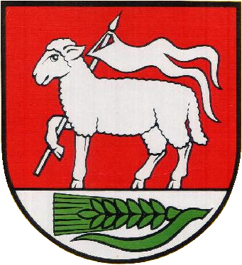 Coat of arms (crest) of Maglić