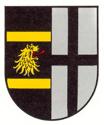 Wappen von Battweiler/Arms (crest) of Battweiler