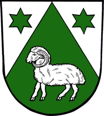 Arms of Čeladná