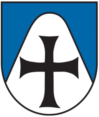 Wappen von Hochberg (Bad Saulgau)/Arms (crest) of Hochberg (Bad Saulgau)